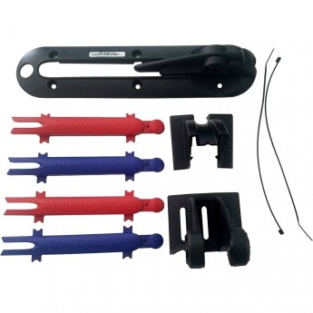 Крепление для датчика LOWRANCE Replacement Bracket Plastic for StructureScan 3D & TotalScan