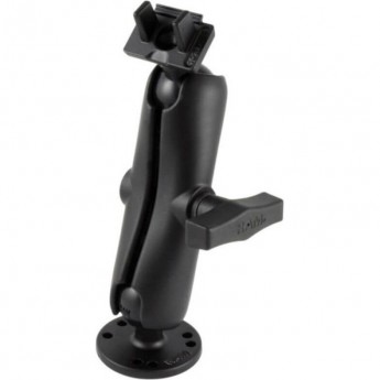 Кронштейн поворотный LOWRANCE Ram 1.5" Mark/Elite 4&5