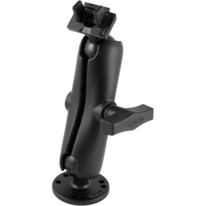 Кронштейн поворотный LOWRANCE Ram 1.5" Mark/Elite 4&5 000-10910-001 Кронштейн поворотный LOWRANCE Ram 1.5" Mark/Elite 4&5 000-10910-001