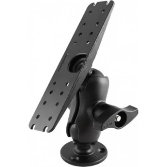 Кронштейн поворотный, шарнирный для LOWRANCE HDS-9,10,12 MB-36 - RAM