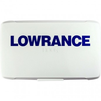 Крышка на эхолот LOWRANCE Hook2 9x Sun Cover