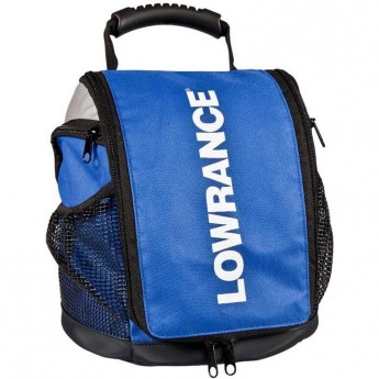 Набор для зимней рыбалки LOWRANCE Mark/Elite/Х PPP - 18I