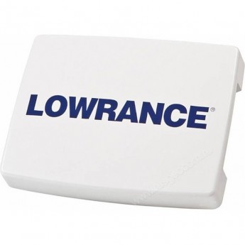 Защитная крышка LOWRANCE CVR-16 на дисплей Mark and Elite 5"