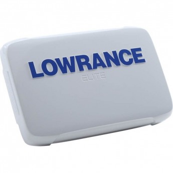 Защитная крышка LOWRANCE Elite-7 Sun Cover