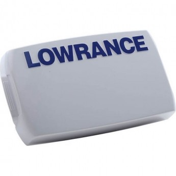 Защитная крышка LOWRANCE Sun Cover Mark/Elite 4 (3х) (3.5" Display)