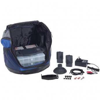 Универсальный набор Universal Portable Pack 5" And Under Eu Plug