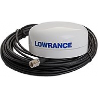 GPS-модуль LOWRANCE POINT-1 со встроенным компасом GPS-модуль LOWRANCE POINT-1 со встроенным компасом