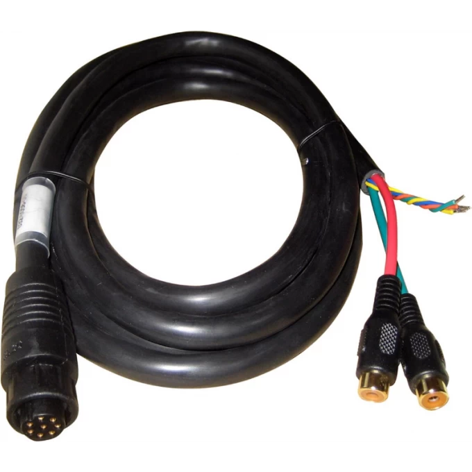 Кабель LOWRANCE NSE Video/Comms Cable 000-00129-001 Кабель LOWRANCE NSE Video/Comms Cable 000-00129-001