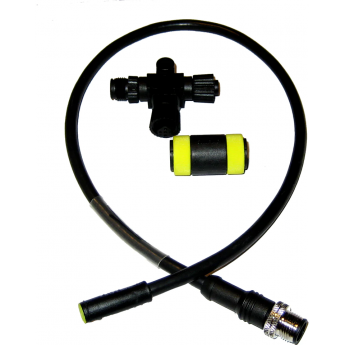 Комплект адаптера LOWRANCE SIMNET для N2K Комплект адаптера LOWRANCE SIMNET для N2K