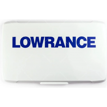 Крышка для эхолота LOWRANCE EAGLE 7 SUNCOVER