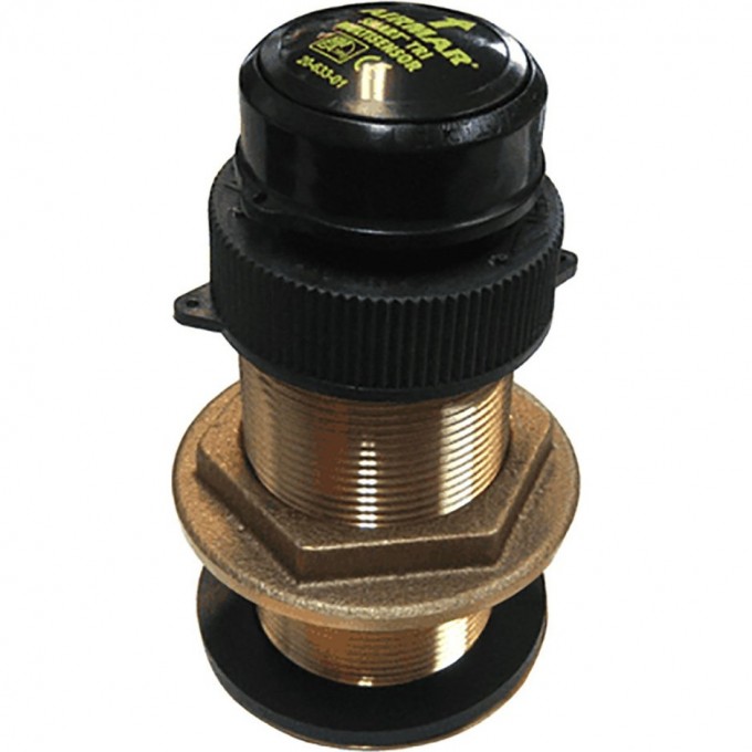 Мультисенсор LOWRANCE DST-810 DEPTH/SPEED/TEMP SENSOR (Bronze) 000-15736-001
