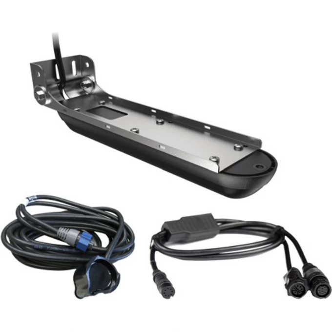 Переходник LOWRANCE Active Imaging 2-in-1 with 83/200 Pod and Y-Cable 000-15813-001 Переходник LOWRANCE Active Imaging 2-in-1 with 83/200 Pod and Y-Cable 000-15813-001