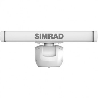 Радар с открытой антенной решеткой LOWRANCE HALO 2003: 50W Pulse Compression Radar System. Comes with HALO 50W Pedestal, 3ft Antenna, RI-50 Power Supply and 20 m